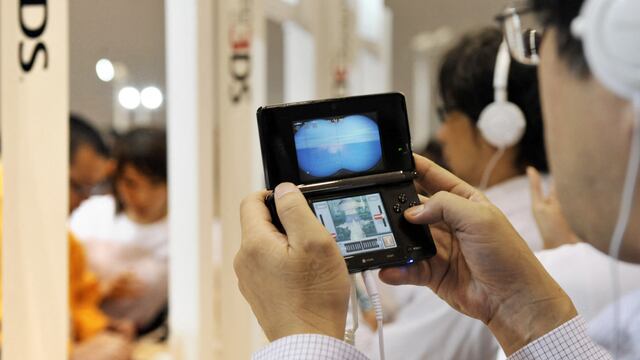 Nintendo cerrará el acceso a los servicios en línea para Nintendo 3DS y Wii U el próximo 8 de abril