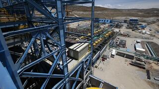 Roque Benavides: “el Perú tiene US$ 57.000 millones en proyectos mineros por desarrollarse”