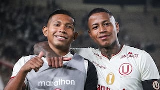 De no tener para el pasaje a convertirse en bicampeones: Polo, Flores y la historia de una amistad con garra que sueña con darle el ‘Tri’ a la ‘U’ después de 25 años