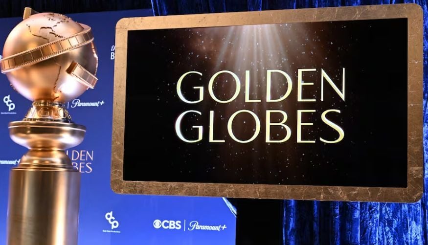 Golden Globes 2026: La gala vuelve con estrellas internacionales y grandes sorpresas | Foto: AFP´