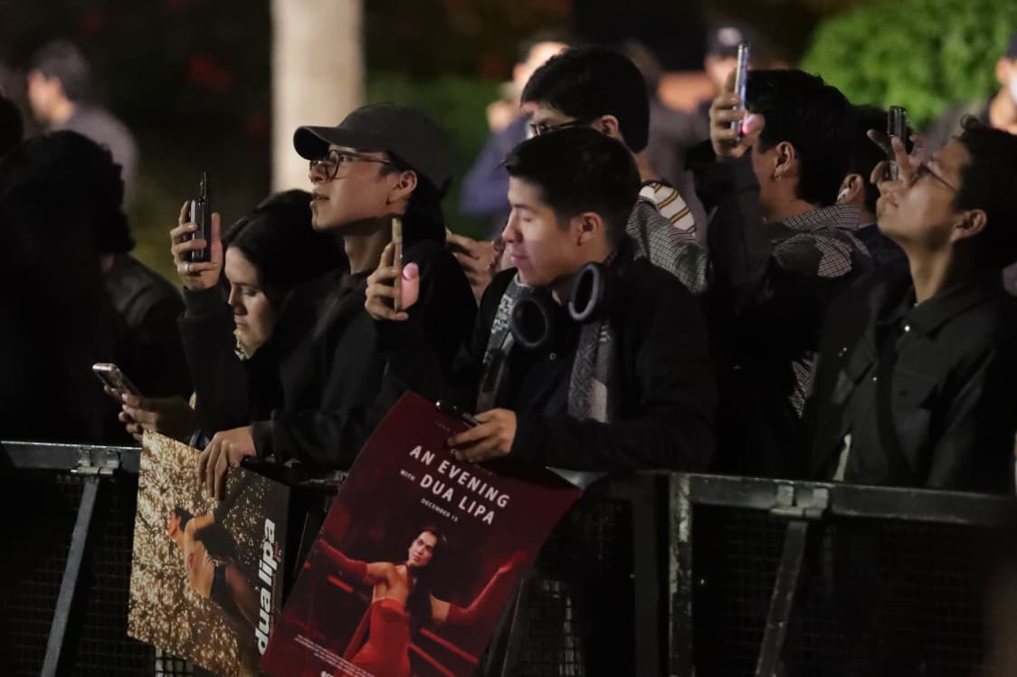 Lima 24 de noviembre 2025