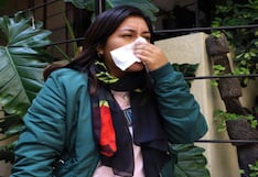 ¿Gripe o nuevo virus? Así puedes diferenciar la influenza H3N2 subclado K