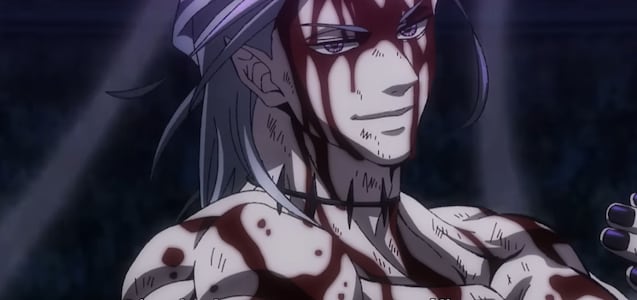 ¿Cómo ver los nuevos episodios de "Record of Ragnarok"?