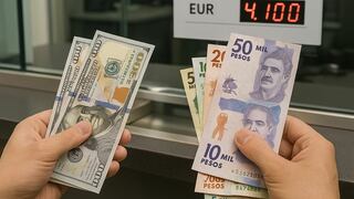 Precio del Dólar HOY, 18 de agosto, en Colombia: mire la TRM de este lunes y a cuánto cerró en pesos colombianos