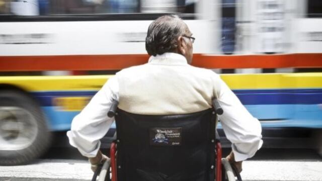 La incapacidad para contratar a las personas con discapacidad en el Perú