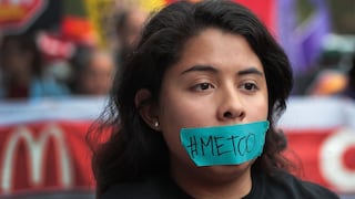 Empleadas de McDonald's marchan en Chicago contra el acoso sexual | FOTOS Y VIDEO
