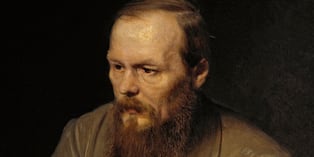 La cita del día de Fiódor Dostoyevski reflexiona sobre el perdón y los límites personales. | Crédito: Vasily Perov