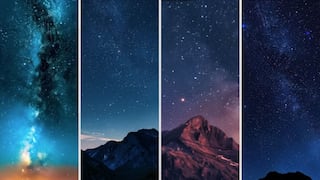 Elige una noche estrellada y descubre qué rasgo de tu interior está saboteando tu crecimiento