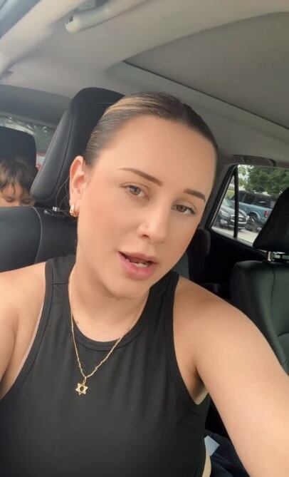 Explicó que, aunque disfrutaban de vivir en Brickell y pagar un departamento de 3,400 dólares, la llegada de los niños cambió su situación económica al depender de un solo ingreso. (Foto: @sarytips / Tiktok)