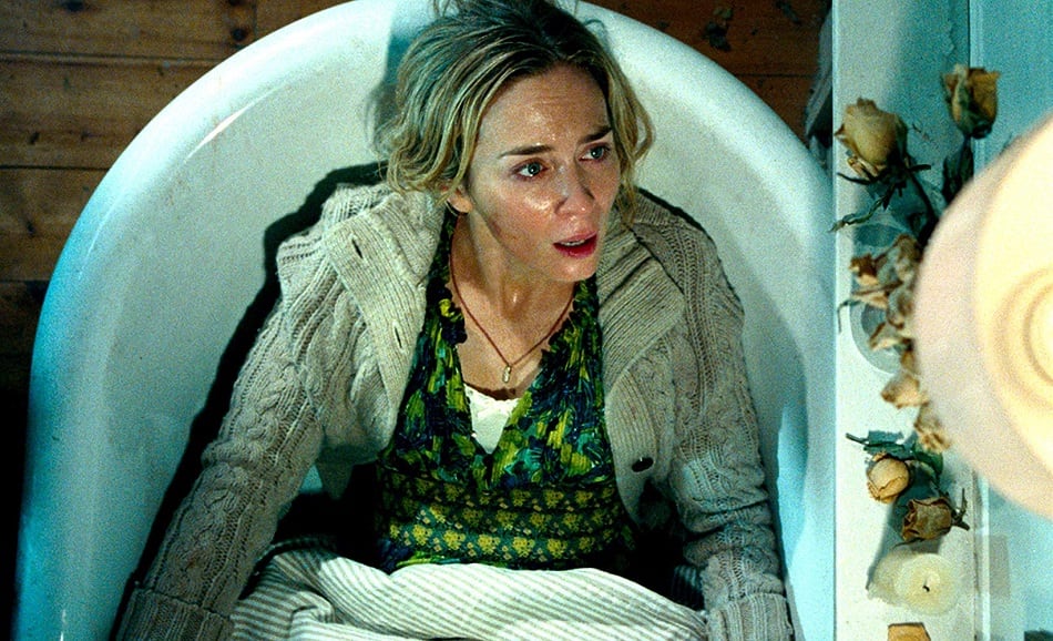 El final de "A Quiet Place 2" no es particularmente complicado, pero presenta historias paralelas entrelazadas que pueden resultar un poco confusas para algunos. (Foto: Paramount)