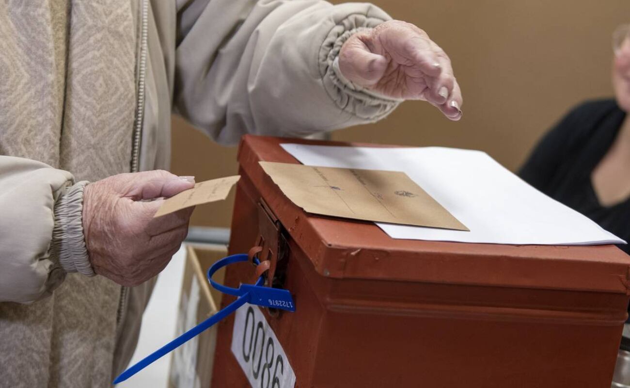 Este domingo 27 de octubre millones de uruguayos se acercarán a la urnas para elegir a su próximo presidente.