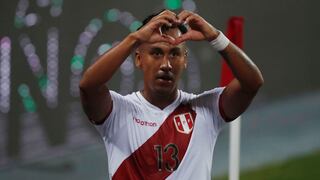 Así fue el emotivo mensaje de aliento de Renato Tapia hacia sus compañeros durante el Perú vs. Chile en la Copa América