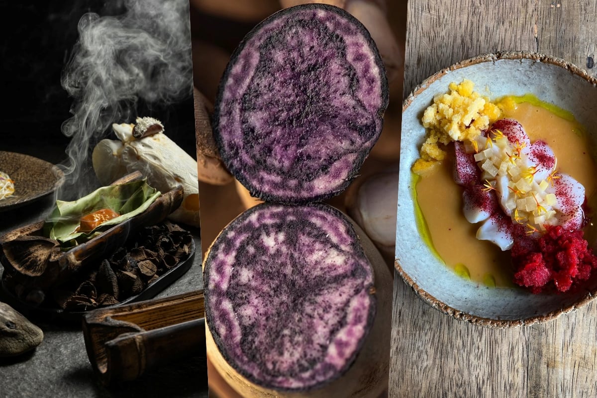 Conoce los restaurantes peruanos elegidos entre los mejores de América Latina. (Foto: Difusión)