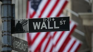 Wall Street cierra mixto tras conocerse nuevos datos laborales previos a reunión de la Fed