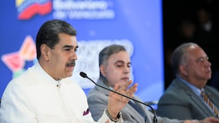 Maduro ordena explotar de inmediato el petróleo, gas y minas del Esequibo, el territorio en disputa con Guyana 