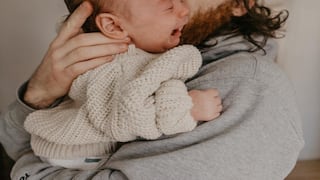 Síndrome del bebé sacudido: ¿qué es y qué consecuencias trae?