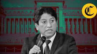 Josué Gutiérrez: PJ archiva proceso de extinción de dominio contra hermana del defensor del Pueblo ¿Cuáles fueron los argumentos?