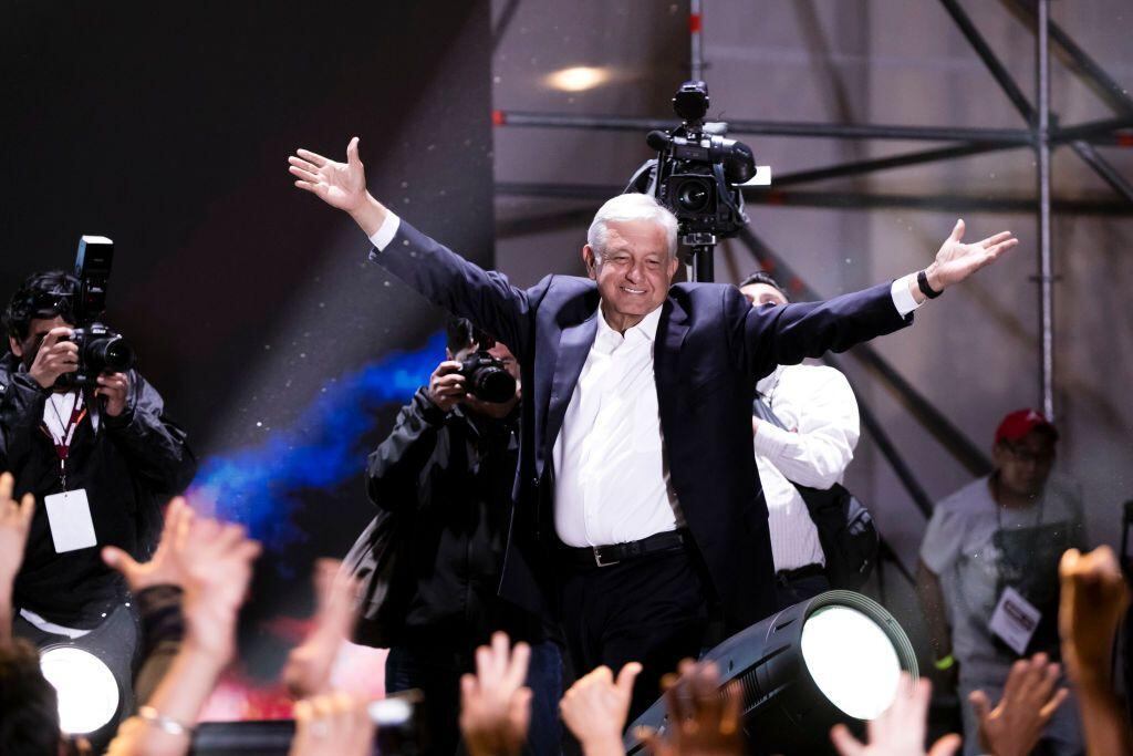 La oposición no ha logrado construir un proyecto alternativo, dicen analistas. (GETTY IMAGES).