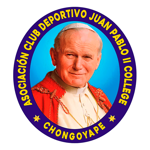 Juan Pablo II