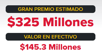 Conoce el pozo estimado para el próximo sorteo del 23 de julio: