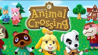 Nintendo: ‘Animal Crossing’ ya está disponible en los móviles