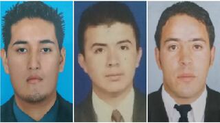 Grupo de alias 'Guacho' habría asesinado a 3 detectives de la fiscalía de Colombia
