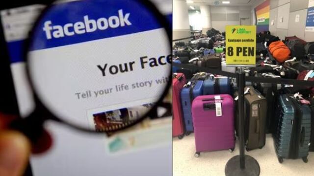 ¿Maletas perdidas a 8 soles?: la modalidad de estafa que ofrece supuestos equipajes olvidados en aeropuerto a módico precio