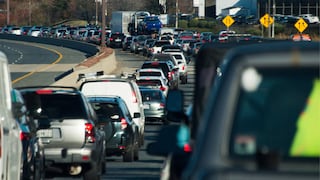 Qué tan malo será el tráfico en Thanksgiving 2025: guía con lo que debes saber