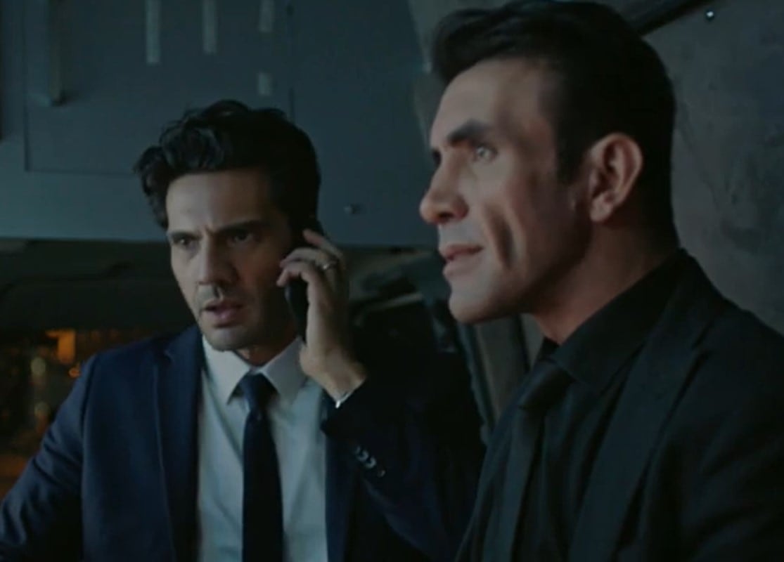 Ilgaz y Eren compartirán su teoría en "Secretos de familia" (Foto: Ay Yapim)