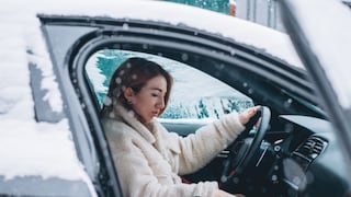 Calentar el auto en invierno en EE.UU.: cuánto tiempo debes hacerlo y cómo manejar para no dañarlo