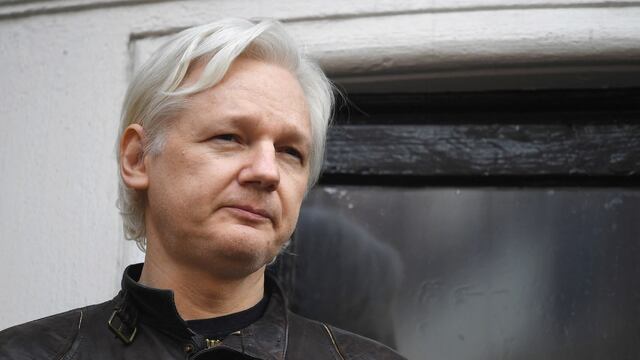 Quién es Julian Assange, el hombre que hizo temblar a Estados Unidos