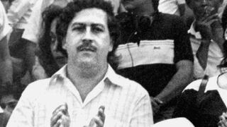 La historia del narcotraficante Pablo Escobar llegará al cine