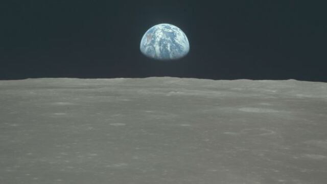 La ESA y Rusia planean misión para buscar agua en la Luna