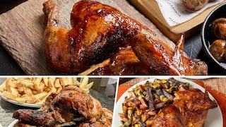 Estos son las 10 mejores pollerías de Lima en 2025, según los lectores de Provecho