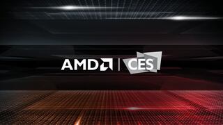 CES 2024: AMD presenta los procesadores para escritorio Ryzen 8000G Series con arquitectura Zen 4 y NPU