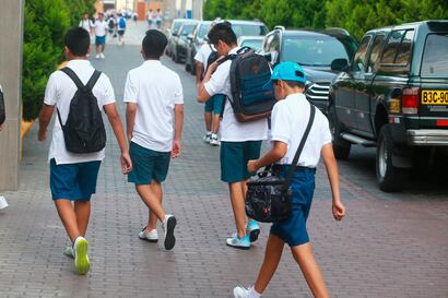 ¿Cuándo finalizarán las clases escolares en todo el Perú? Minedu ya estableció fecha y es esta