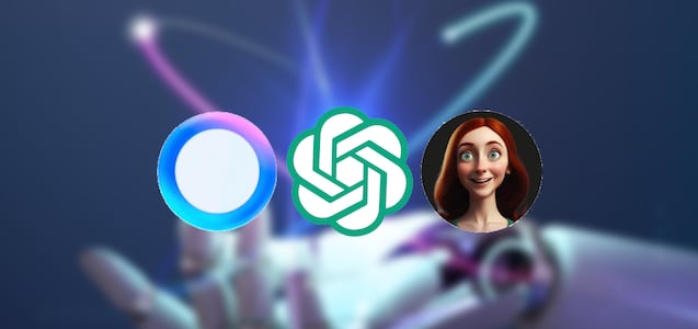 Los pasos para tener a ChatGPT, LuzIA y Meta AI en WhatsApp