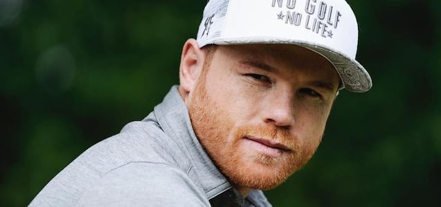 ¿Cuánto le pagaron a Canelo Álvarez para aparecer en “Creed III”?