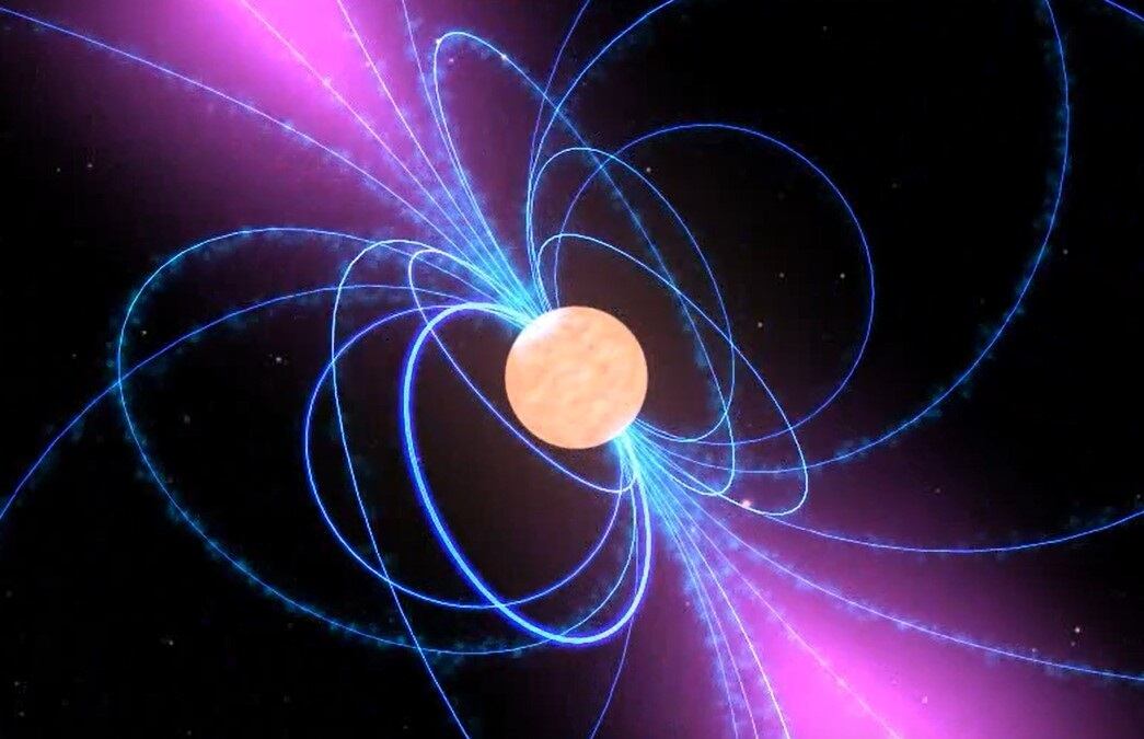 La investigación fue llevada a cabo por el DTU Space en la Universidad Técnica de Dinamarca.