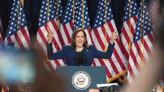 “Son polos opuestos”: cuatro posturas de Kamala Harris que muestran los contrastes más severos con Donald Trump