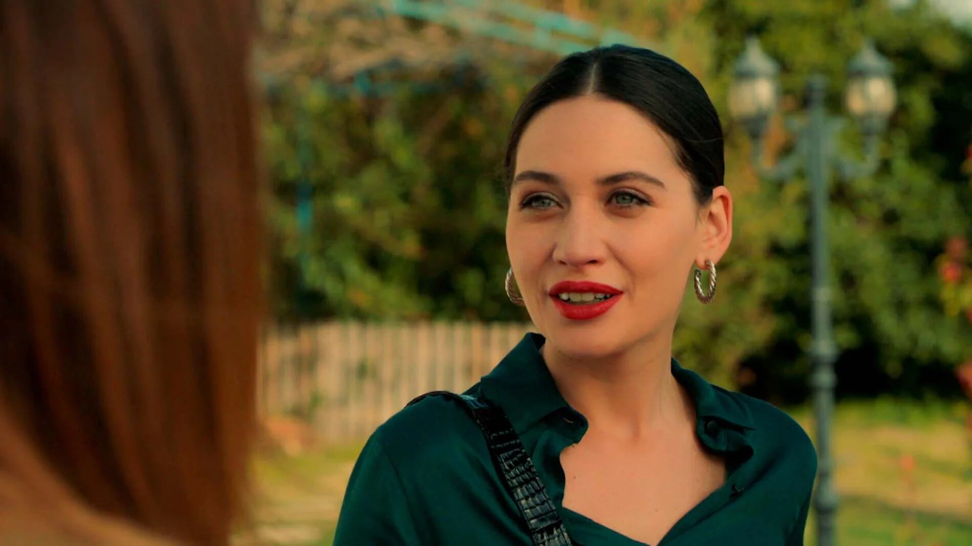 Betül desapareció de la ciudad y nunca más se supo de ella (Foto: Tims & B Productions)