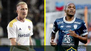 ¿Cómo ver LA Galaxy-Pachuca por Leagues Cup 2025 en USA y México?