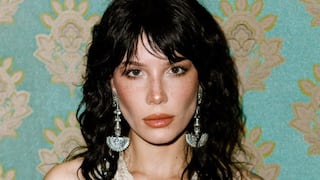 De qué está enferma la cantante Halsey y cuál es su estado de salud