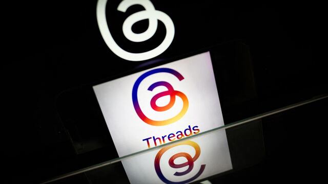 Threads lanza una aplicación de escritorio para ordenadores Windows