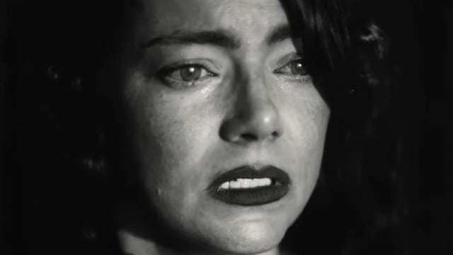 Super Bowl 2026: Emma Stone protagoniza dramático comercial dirigido por Yorgos Lanthimos