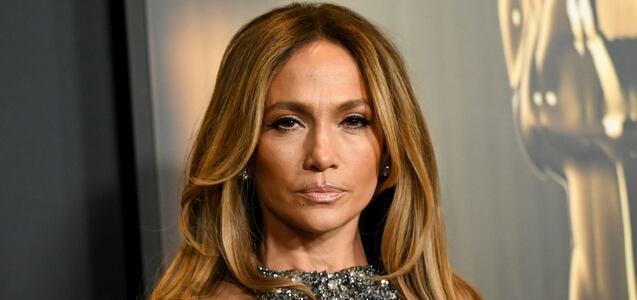 La vez en que Jennifer Lopez envió un mensaje a Dios tras separarse de Ben Affleck