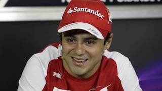 Felipe Massa: "No me prostituiré para seguir corriendo en la Fórmula Uno"