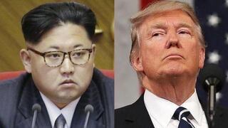 Corea del Norte amenaza a EE.UU. con "consecuencias catastróficas" si mantiene sanciones
