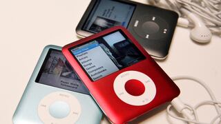 ¿Por qué Apple decidió descontinuar el iPod?