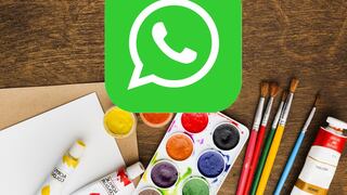 Aprende los pasos para activar el nuevo editor de dibujo en Whatsapp